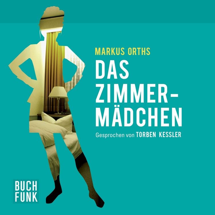 Produktbild: Das Zimmerm&auml;dchen