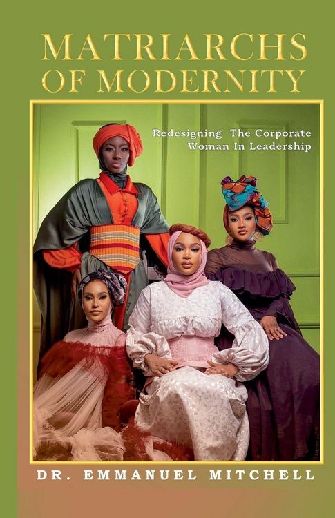 Produktbild: Matriarchs of Modernity