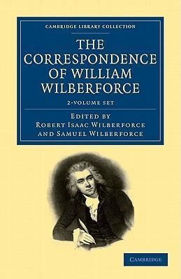 Produktbild: Correspondence Of William Wilb