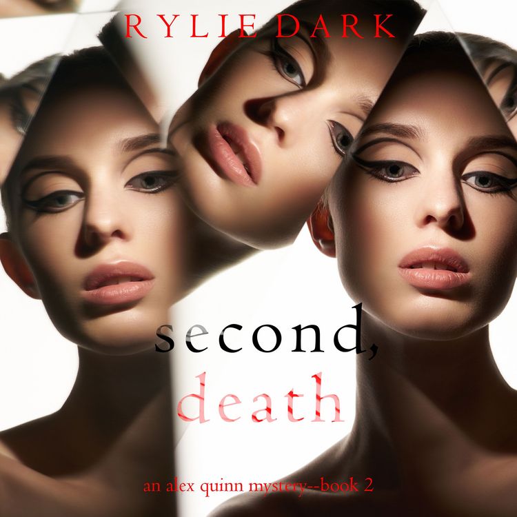 Produktbild: Second, Death (An Alex Quinn Suspense Thriller&mdash;Book Two)