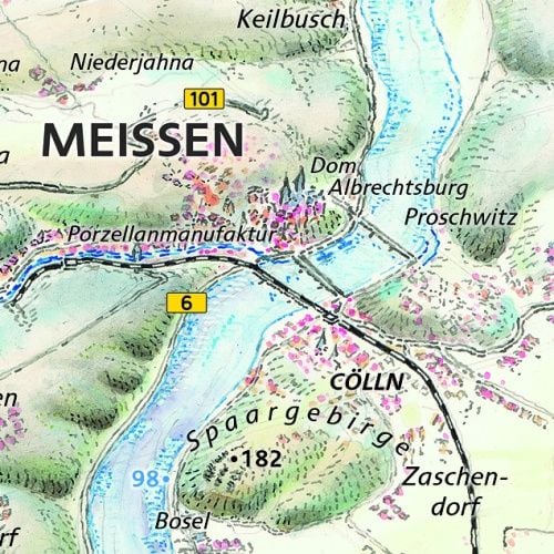 Produktbild: Elbe