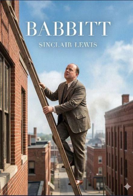 Produktbild: Babbitt