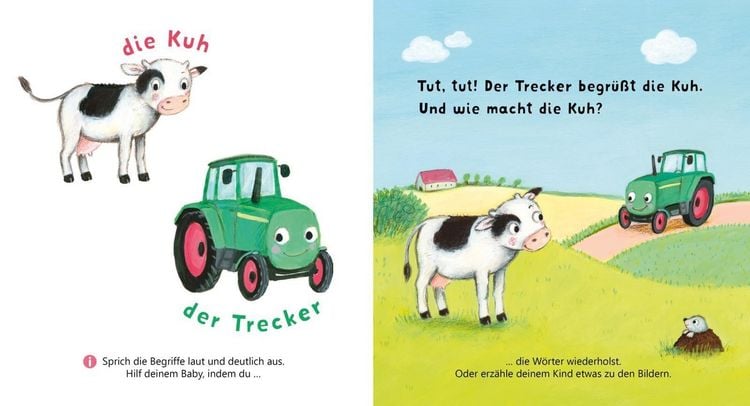 Produktbild: Baby Pixi (unkaputtbar) 162: Allererste W&ouml;rter: Meine Welt