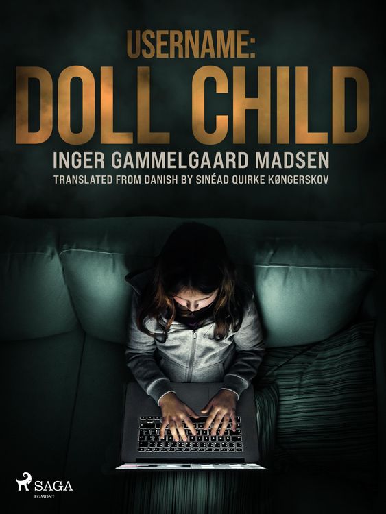 Produktbild: Username: Doll Child