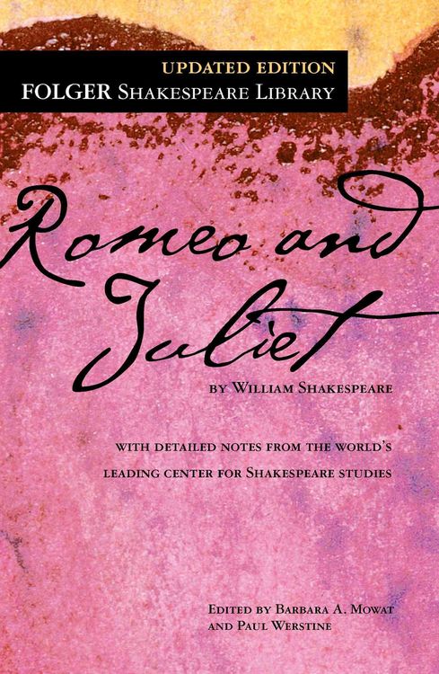 Produktbild: Romeo and Juliet