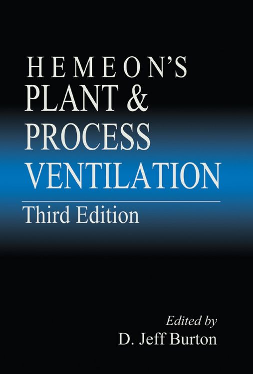 Produktbild: Hemeon's Plant & Process Ventilation