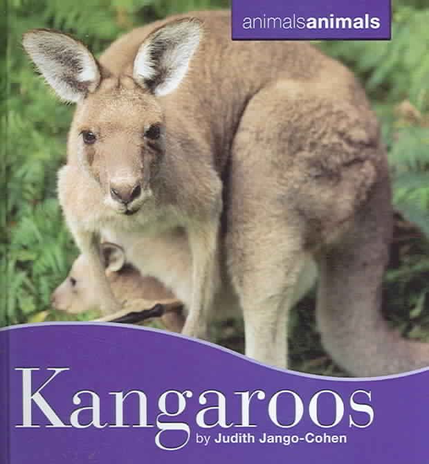 Produktbild: Kangaroos