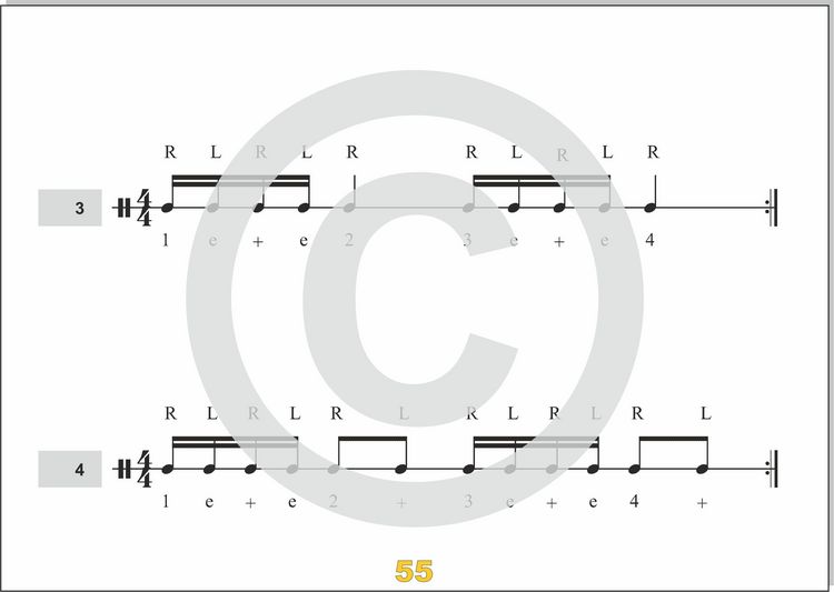 Produktbild: Snare Drum lernen, Schule f&uuml;r Anf&auml;nger