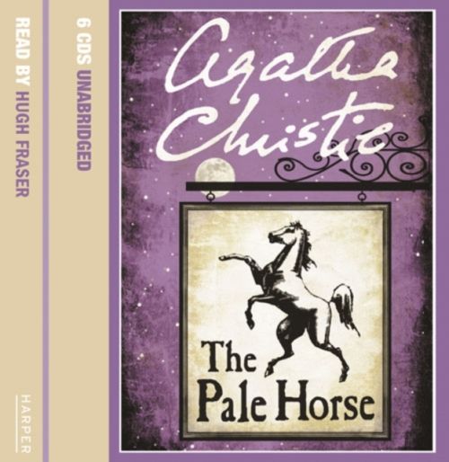 Produktbild: Christie, A: The Pale Horse
