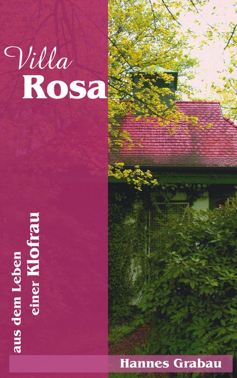 Produktbild: Villa Rosa