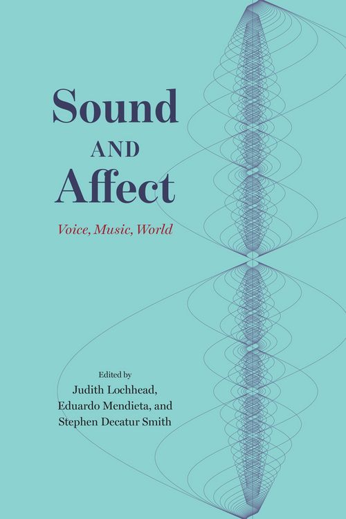 Produktbild: Sound and Affect