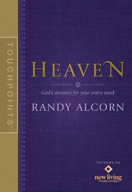 Produktbild: Touchpoints: Heaven