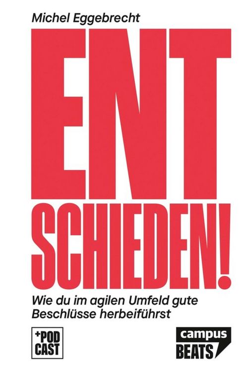 Produktbild: Entschieden!