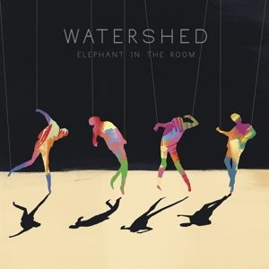 Produktbild: Elephant In The Room