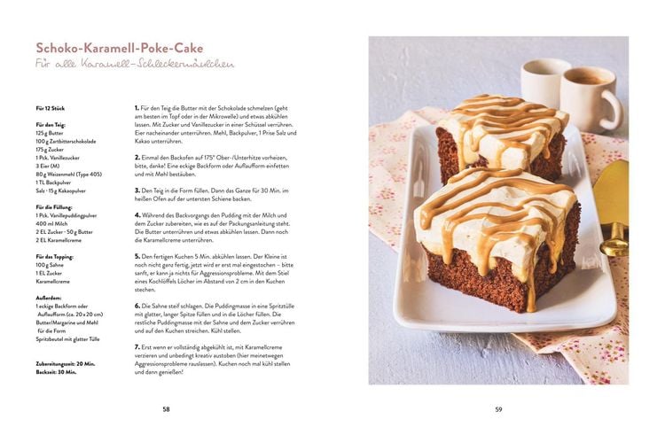 Produktbild: Cozy baking time