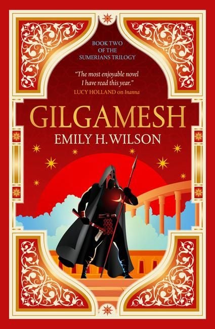 Produktbild: Gilgamesh