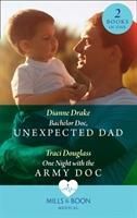 Produktbild: Drake, D: Bachelor Doc, Unexpected Dad