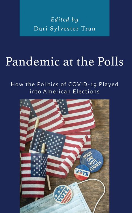 Produktbild: Pandemic at the Polls