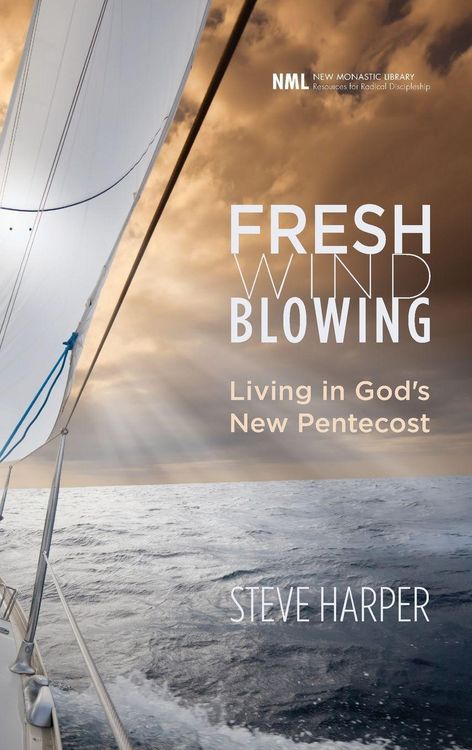 Produktbild: Fresh Wind Blowing