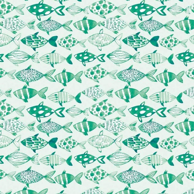 Produktbild: 333 Origami &ndash; Faszination Meer &ndash; Maritime Papiere falten