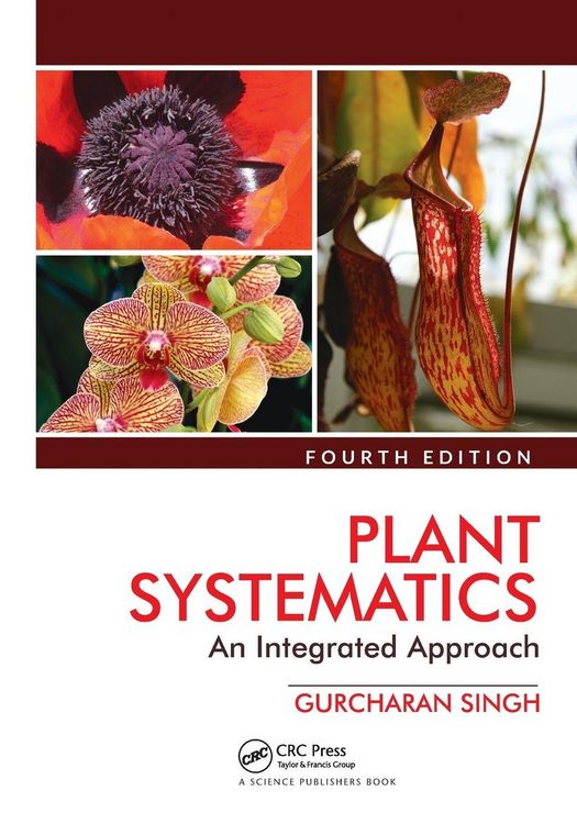 Produktbild: Plant Systematics