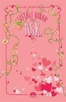Produktbild: Seftali Kokan Bir Ask