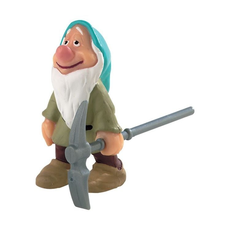 Produktbild: Bullyland - Zwerg Schlafmütz