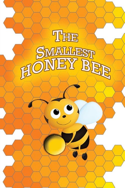 Produktbild: The Smallest Honey Bee