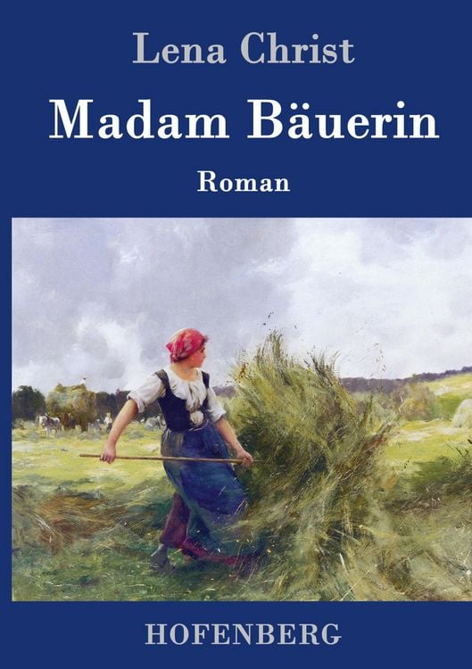 Produktbild: Madam B&auml;uerin