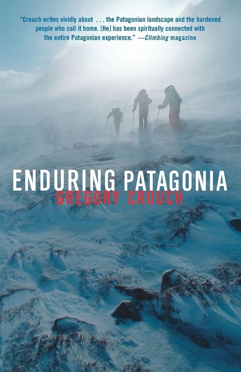 Produktbild: Enduring Patagonia