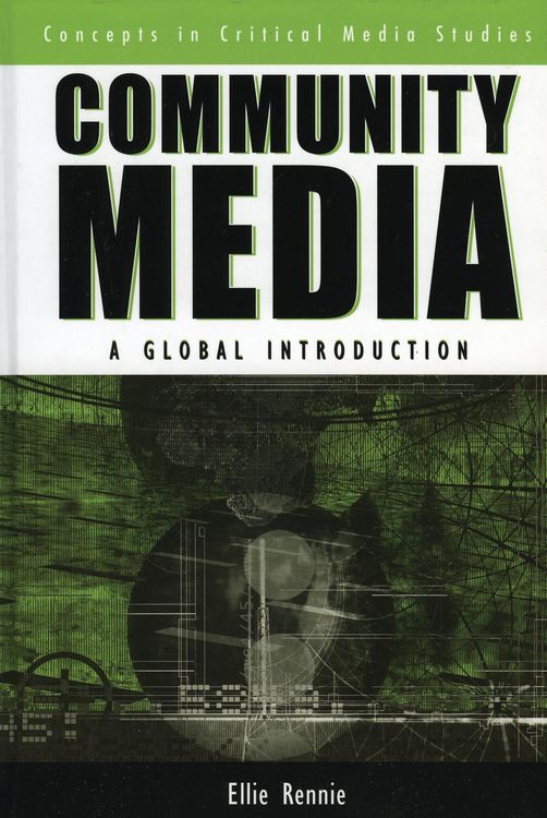 Produktbild: Community Media