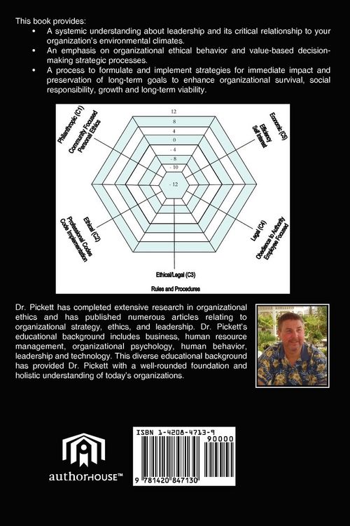 Produktbild: Ethical Leadership