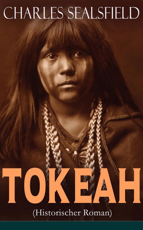 Produktbild: Tokeah (Historischer Roman)