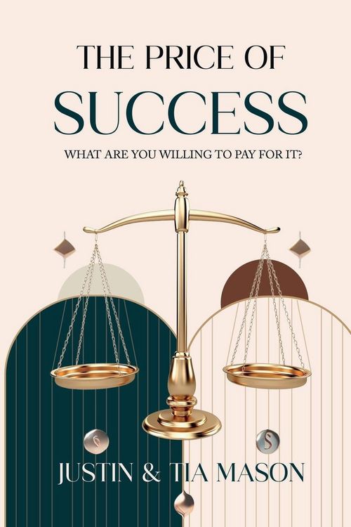 Produktbild: The Price of Success