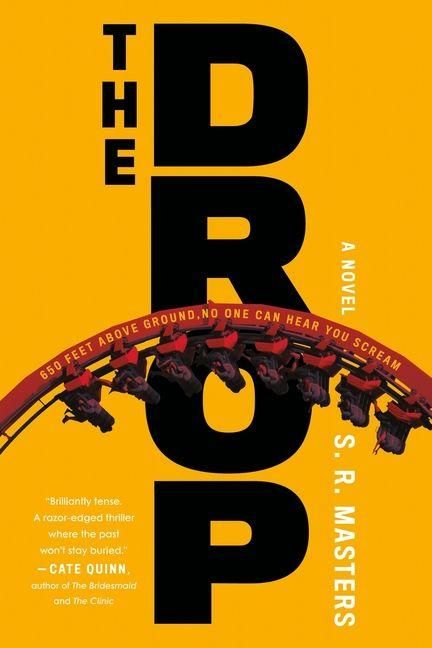 Produktbild: The Drop