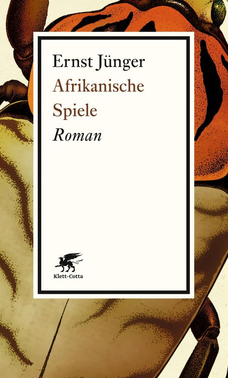 Produktbild: Afrikanische Spiele