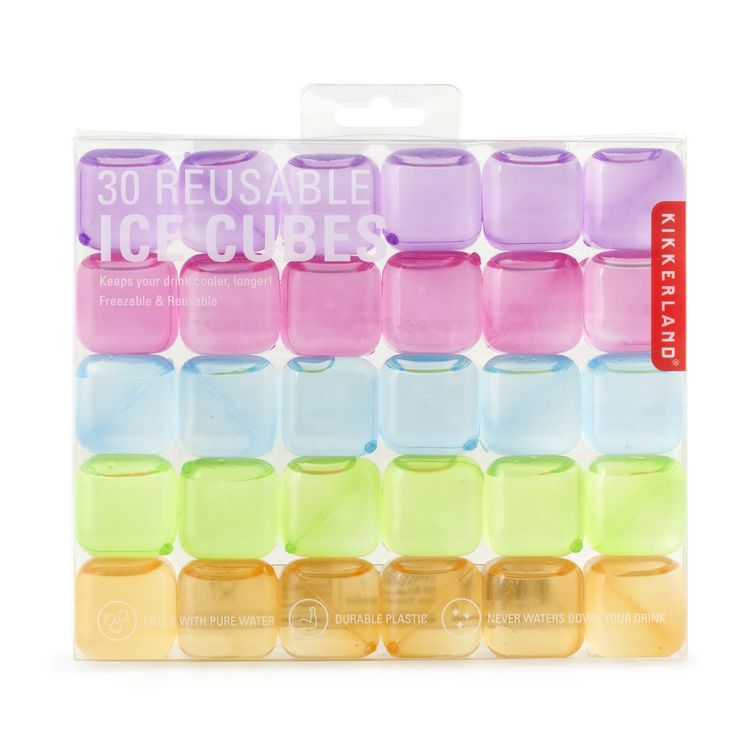 Produktbild: REUSABLE ICE CUBE S/30