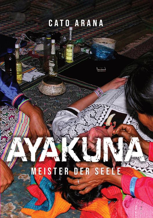 Produktbild: Ayakuna