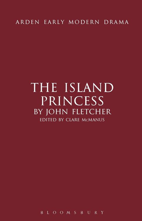 Produktbild: The Island Princess