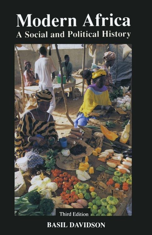 Produktbild: Modern Africa