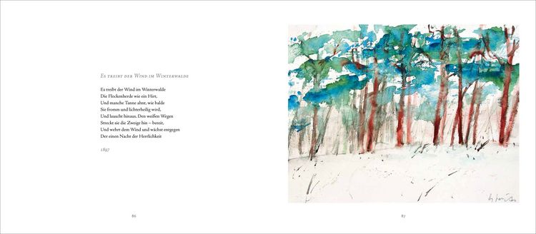 Produktbild: Oh hoher Baum des Schauns