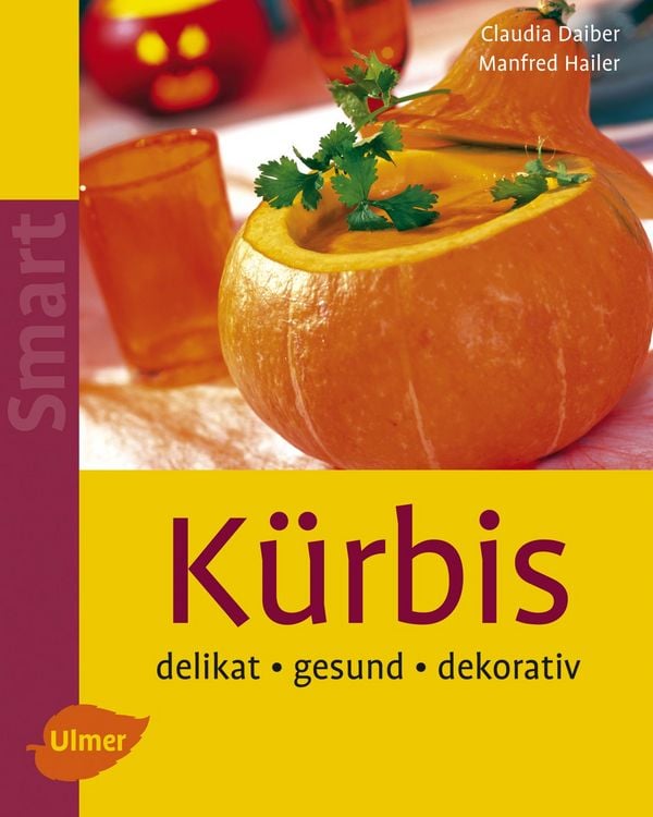 Produktbild: Kürbis