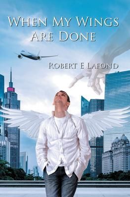 Produktbild: When My Wings Are Done