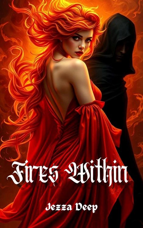 Produktbild: Fires Within