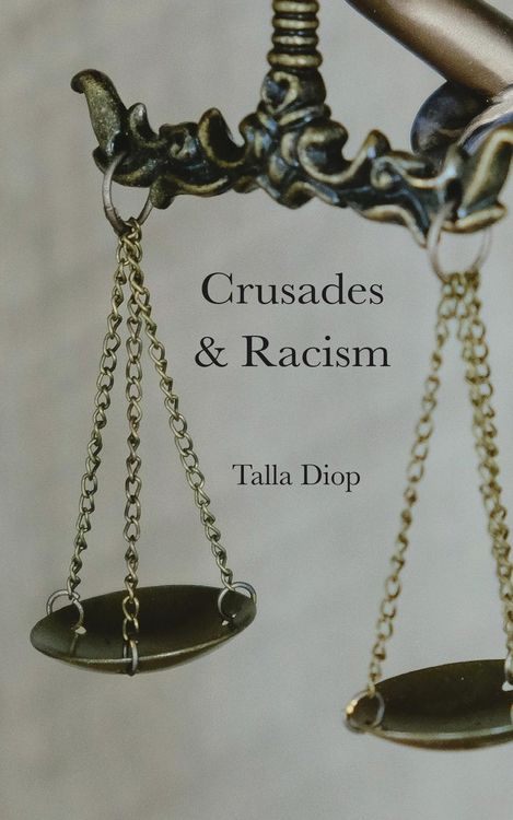 Produktbild: Crusades & Racism