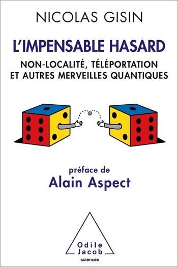 Produktbild: L' Impensable Hasard