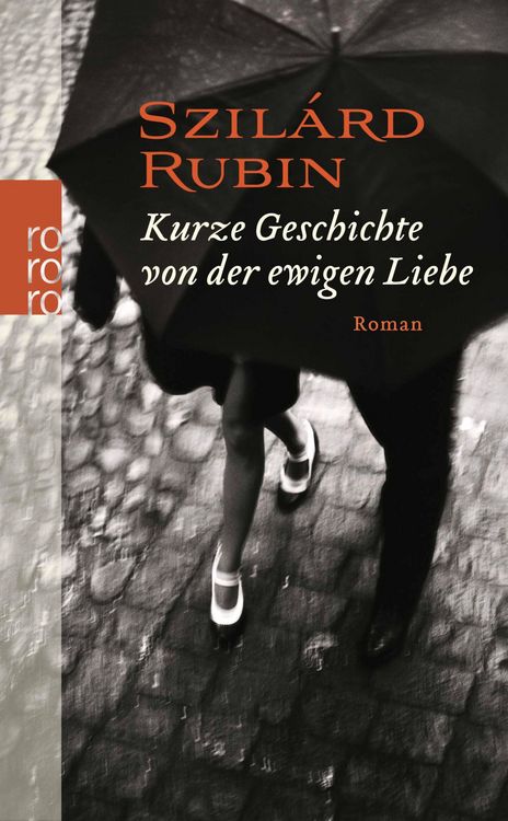 Produktbild: Kurze Geschichte von der ewigen Liebe