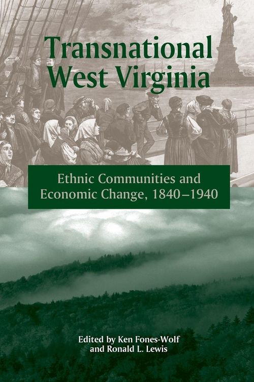 Produktbild: TRANSNATIONAL WEST VIRGINIA