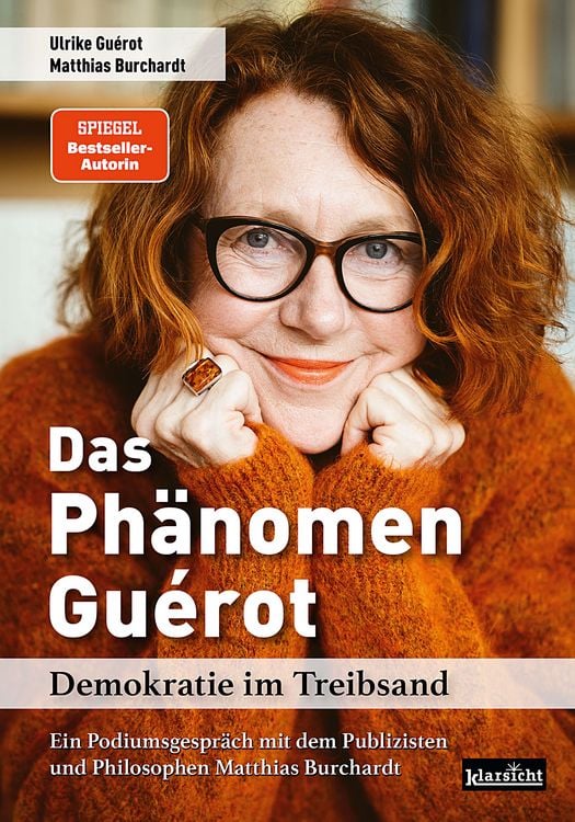 Produktbild: Das Phänomen Guérot