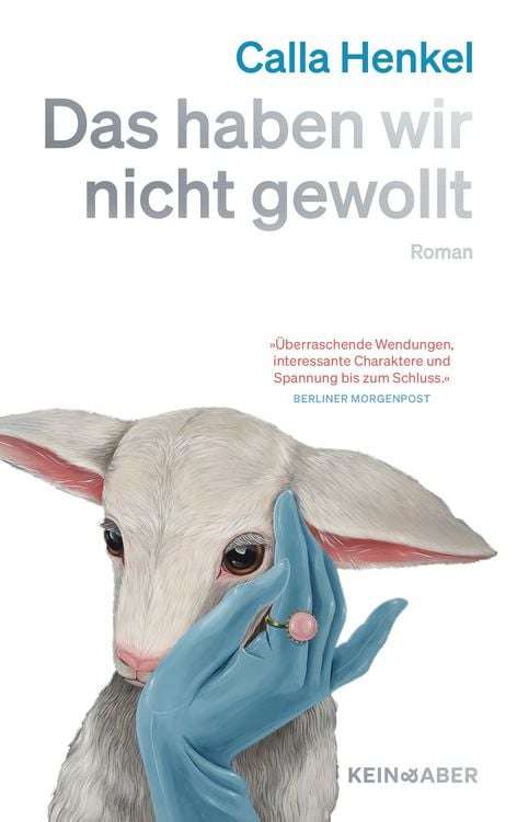 Produktbild: Das haben wir nicht gewollt